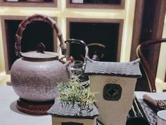 -翁暖茶馆(滨江东总店)