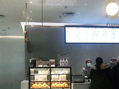 -喜茶(青岛金狮广场店)