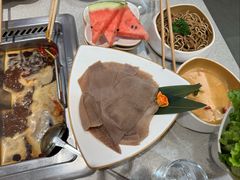 -海底捞火锅(万科广场店)