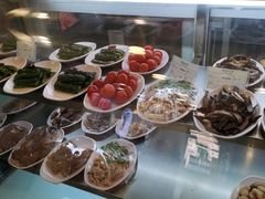 -香妃烤鸡(西单店)