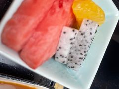 -西村日本料理(香格里拉饭店)
