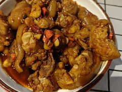 -江西老表·经典江西八大碗