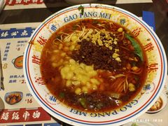 -高胖妹面庄(黄河道店)