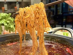 -俏媳妇火锅(宽窄巷子店)