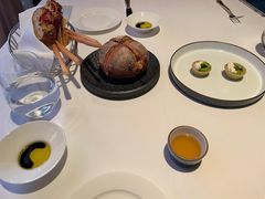 -北京金融街丽思卡尔顿酒店·意味轩 Cepe