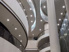 -中央音乐学院歌剧音乐厅