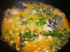 -好灶头妈妈菜·柴火灶台鱼·千岛湖土菜地标美食