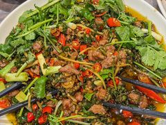 -辣螃铠盆盆蟹大排档(总店)