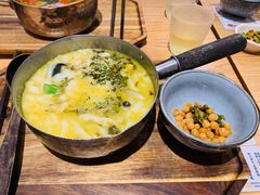 -小满手工粉(上海文峰广场店)