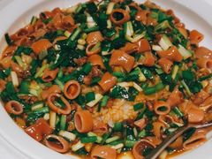 海肠捞饭-小螺号海鲜·地道鲁菜(省体总店)