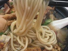 -阿芬卤面(花巷店)