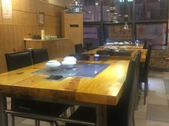 -金顺韩式烤肉·网红烤肉店(广利路店)