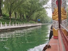 -皇家御河游(紫御湾码头)