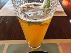 -安妮意大利餐厅(日坛店)