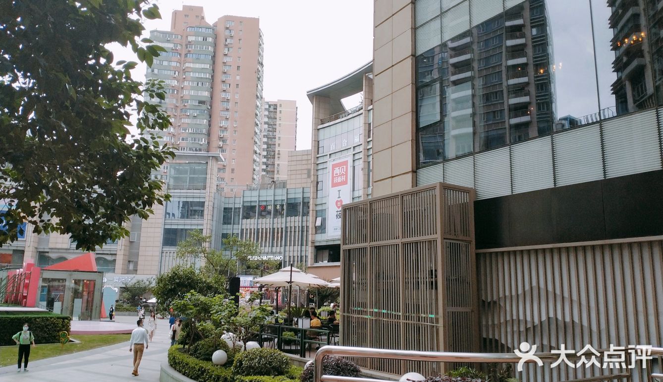 日月光田子坊胜利