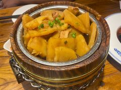 -苹果树下艺术餐厅(通州店)