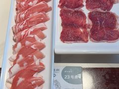 -京城胜利涮羊肉(禧乐汇店)