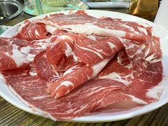 -好口福铜火锅宝鸡特色油泼辣子