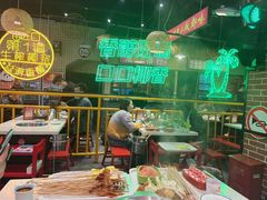 -老马路串串香火锅(北门桥店)