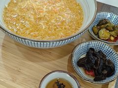 -蟹味阁·蟹黄面(体育西横街店)