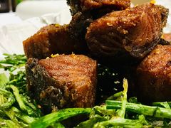 招牌熏鱼-西郊5号·Maggie 5