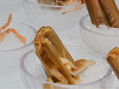 -半岛翡丽海鲜自助餐厅(观风亭店)