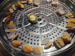 -董大蒸货(方塔园店)