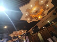 -宝鸡民族饭庄(英达路店)