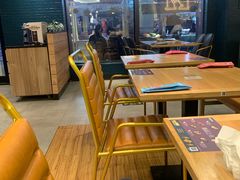 -豪客来牛排(天阳D32店)