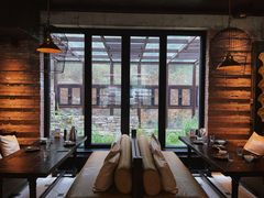 -Local泰莲庭(虹鳟鱼店)