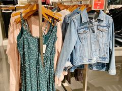 -Abercrombie & Fitch(天环广场店)