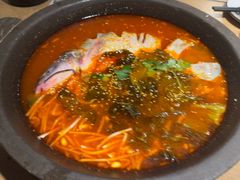 -院里·贵州菜(府东街店)