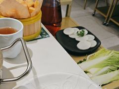-小肥羊·牛羊肉火锅(万达广场店)