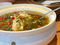 -嫩芽 ·地道重庆菜(十八梯露台夜景店)