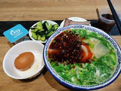 -清真·金城老碗牛肉面揪面片(兰州总店)