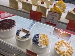 -那家面包房(珠江路店)