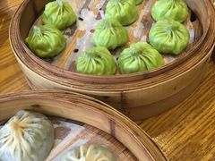-隆喜元鱼汤包·海鲜(中联广场店)