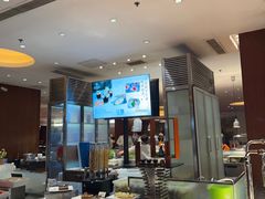 -上海金陵紫金山大酒店·汇海餐厅