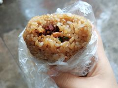 糯米饭-六广门毛阿姨糯米饭