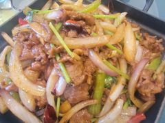 -君霖海鲜私房菜(春柳店)