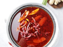 -火炉火自助餐(西直门凯德MALL店)