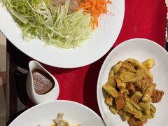 -鹊华居·地道鲁菜·海鲜·融合味(大明湖店)