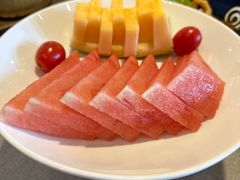 -汉水谣·江景餐厅(江滩店)