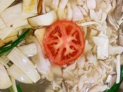 -迎三江菌汤兔(星桥街西段店)