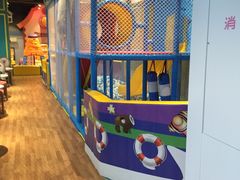 -ABC Swim亲子游泳俱乐部(河西店)