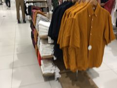 -优衣库(沈阳奥体万达广场店)