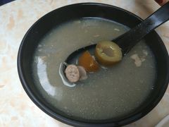 -汕尾小吃铜盘推(埔尾篮球场店)