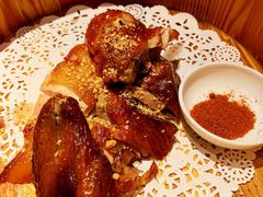 -胡桃里音乐酒馆(环亚凯瑟琳广场店)