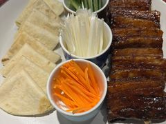 -绿杨春·淮扬宴(庐山路店)