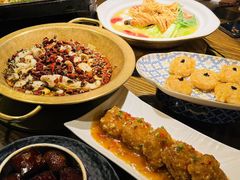 -永安水煮活鱼·仪征菜(仪征奥林匹克店)